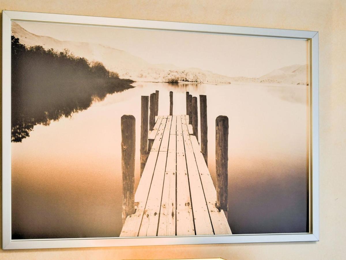 Charming Apartment With A Terrace Near The Sea Wiek auf Rügen エクステリア 写真
